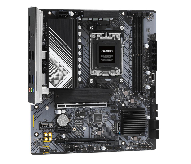 ASROCK B650M-HDV/M.2 - 1224829 - zdjęcie 3